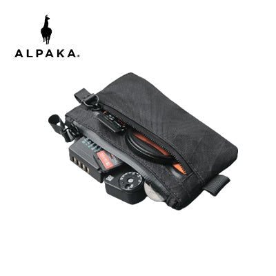 Alpaka Zip Pouch VX21 Executive Gifts Singapore