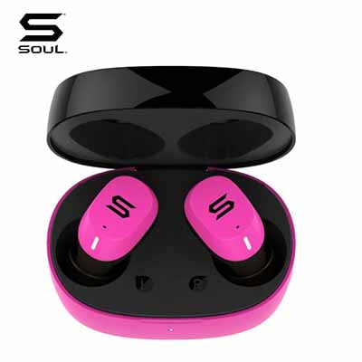 SOUL Emotion 2 True Wireless Earbuds Bluetooth 5.0 Executive Corporate Gifts Singapore