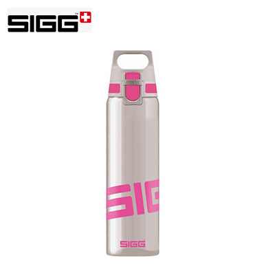 SIGG Total Clear One 750ml Water Bottle Executive Corporate Gifts Singapore