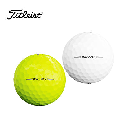 Titleist Pro V1X Golf Balls Executive Corporate Gifts Singapore