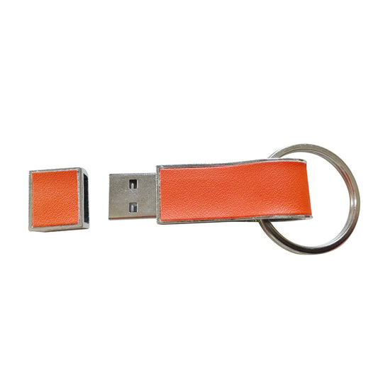 U237 PU Leather USB Drive Executive Corporate Gifts Singapore