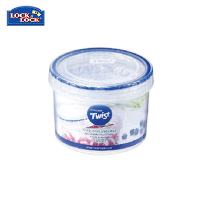 Lock & Lock Twist Food Container 360ml Executive Corporate Gifts Singapore