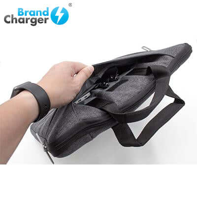 BrandCharger Specter high quality laptop bag Executive Corporate Gifts Singapore