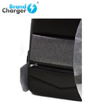 BrandCharger Phantom Smart Mobility Anti Theft Backpack | AbrandZ Corporate Gifts