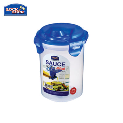 Lock & Lock Sauce Container 490ml | AbrandZ Corporate Gifts