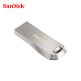 SanDisk Ultra Luxe™ USB 3.1 Flash Drive | AbrandZ Corporate Gifts