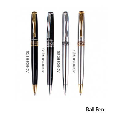 Allan D'Lious Einzigartig Pen Executive Corporate Gifts Singapore