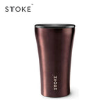 STTOKE Limited Edition Insulated Ceramic Cup 12oz