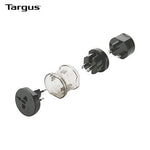 Targus World Power Travel Adapter | AbrandZ Corporate Gifts