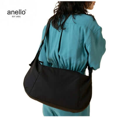 Anello Souffle Shoulder Bag Executive Corporate Gifts Singapore