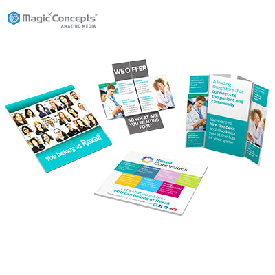 Magic Concepts Magic Square 150 Executive Corporate Gifts Singapore
