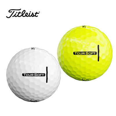 Titleist Tour Soft Golf Balls Executive Corporate Gifts Singapore