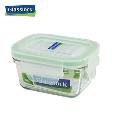 180ml Glasslock Classic Container | AbrandZ Corporate Gifts