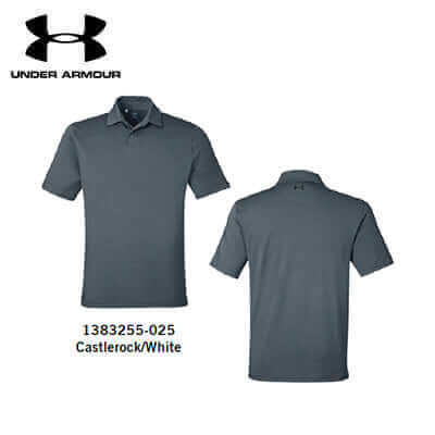 Under Armour T2G Polo LB Executive Corporate Gifts Singapore