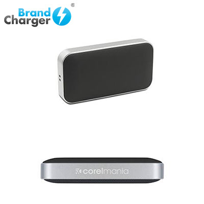 BrandCharger Nano Lite Bluetooth Wireless Speaker Executive Corporate Gifts Singapore