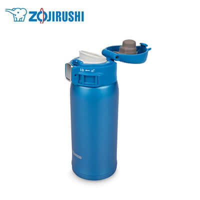 ZOJIRUSHI Stainless Mug Bottle Executive Corporate Gifts Singapore