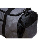 2 Tone Nylon Travel Bag | AbrandZ Corporate Gifts