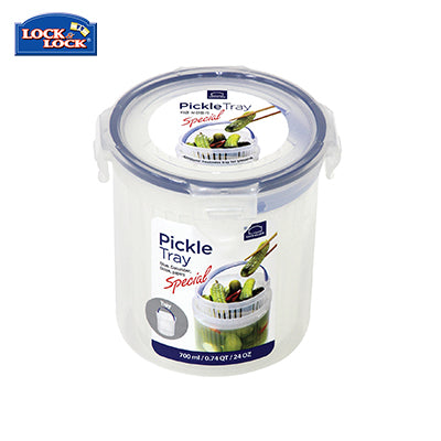 Lock & Lock Pickle Tray Container 700ml Executive Corporate Gifts Singapore