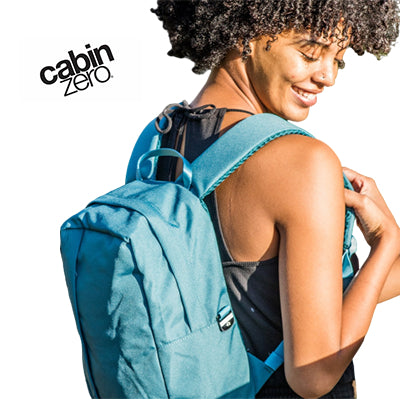 Cabinzero Classic Flight Backpack 12L Executive Corporate Gifts Singapore