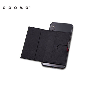 COOMO FOLDY SMART PHONE WALLET Executive Gifts Singapore