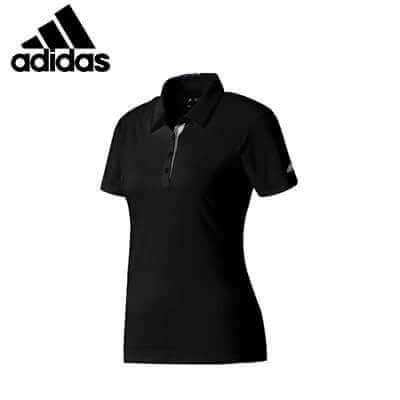 adidas Ladies Standard Golf Polo Tee Executive Corporate Gifts Singapore