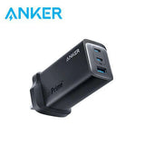 Anker Charger 737 Powerport 120W USB C Gan Charger