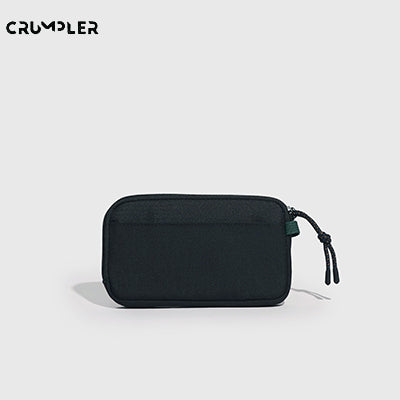 Crumpler Early Opener Long Zip Wallet Executive Gifts Singapore