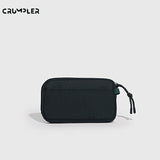 Crumpler Early Opener Long Zip Wallet