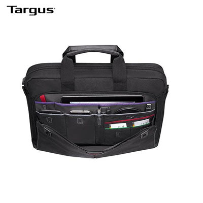 Targus Classic Plus Laptop Bag (15 -15.6") Executive Corporate Gifts Singapore