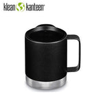 Klean Kanteen Camp Mug 12OZ (W/Tumbler Lid)