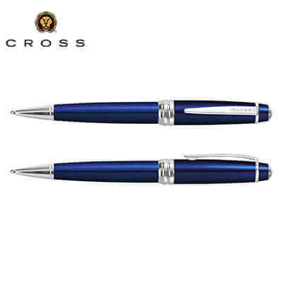 Cross Bailey Ballpoint Pen Corporate Gifts Singapore