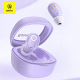 Baseus WM02 True TWS Wireless Earphone