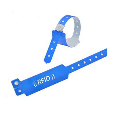 RFID PVC Wristbands | AbrandZ Corporate Gifts