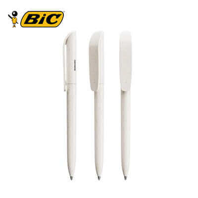 BIC Super Clip Origin Ballpoint Pen Corporate Gift Singapore