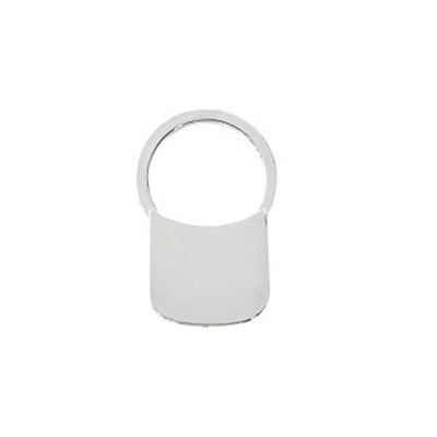 Metal Keychain (2.5x1.8cm) Executive Corporate Gifts Singapore