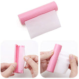 Mini Portable Tearable Disposable Paper Soap | AbrandZ Corporate Gifts