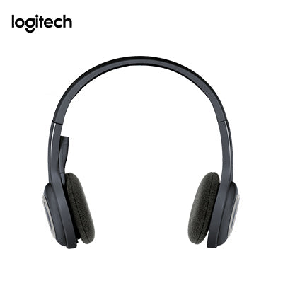Logitech H600 Wireless Stereo Headset Executive Corporate Gifts Singapore