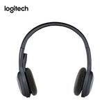 Logitech H600 Wireless Stereo Headset | AbrandZ Corporate Gifts