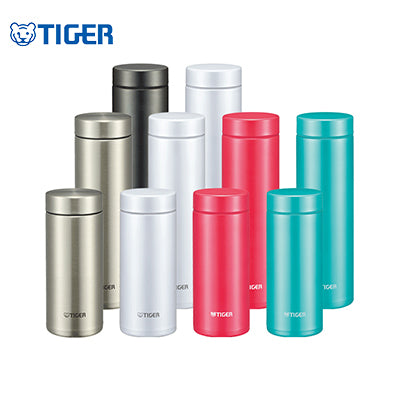 Tiger Stainless Steel Vacuum Insulated Mug MMZ-A1 | AbrandZ Corporate Gifts