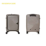 Mandarina Duck Smart 19'' Business Causal Luggage Bag | AbrandZ Corporate Gifts