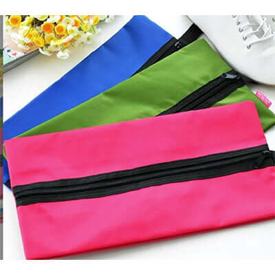 600D Shoe Bag Executive Corporate Gifts Singapore
