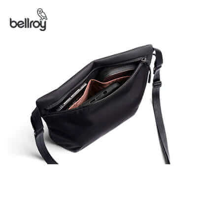 Bellroy Laneway Sacoche Crossbody Bag Corporate Gifts Singapore