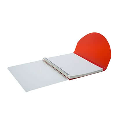 A5 Size Plastic Cover Notebook Executive Corporate Gifts Singapore