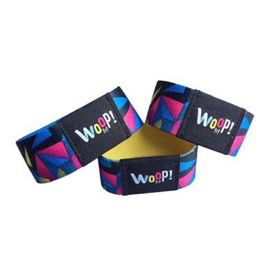 Polyester RFID Wristband | AbrandZ Corporate Gifts