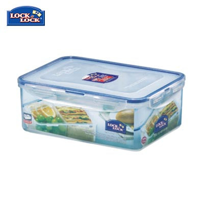 Lock & Lock Classic Food Container with Divider 2.6L Executive Corporate Gifts Singapore