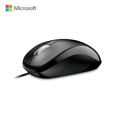 Microsoft Compact Optical Mouse 500 Executive Corporate Gifts Singapore