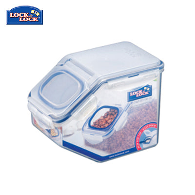 Lock & Lock Rice Container with Flip 2.5L Executive Corporate Gifts Singapore