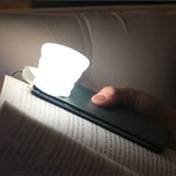 BrandCharger Smartphone Lumi Lightbulb | AbrandZ Corporate Gifts