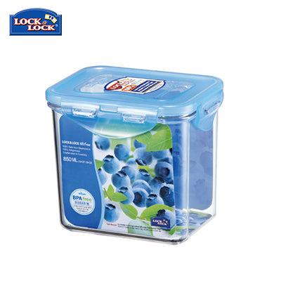 Lock & Lock Bisfree Container 850ml Executive Corporate Gifts Singapore