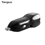 Targus 3.4A Dual USB Car Charger | AbrandZ Corporate Gifts